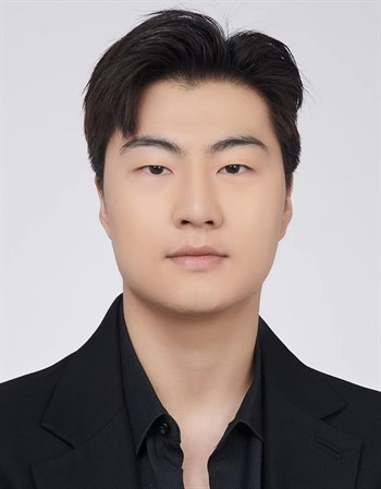 Profile picture of Zhang Zijia