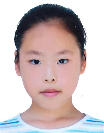 Profile picture of Li Yilin