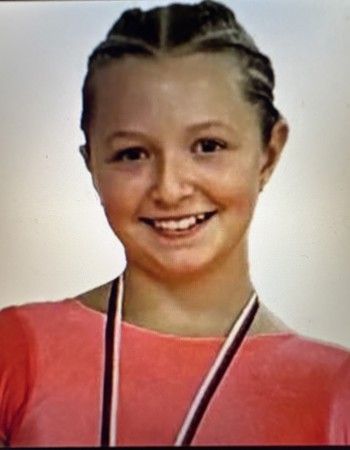 Profile picture of Adriana Kolmanova