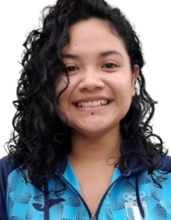 Profile picture of Celeste Alejandra Quiroa Pérez