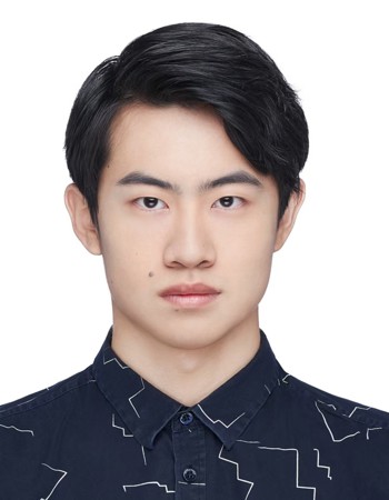 Profile picture of Zhao Gengchen
