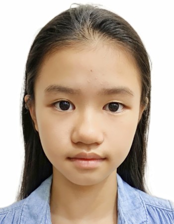 Profile picture of Fan Yun Fei