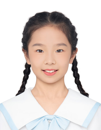 Profile picture of Li Xinni