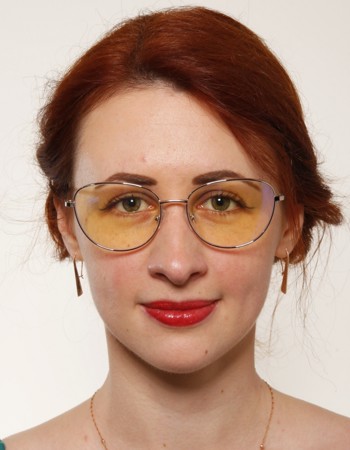 Profile picture of Irina Kalita