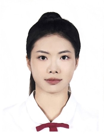 Profile picture of Hsu Pei-En