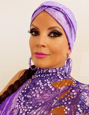 Profile picture of Sandra Dominguez Gomis
