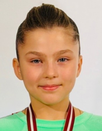 Profile picture of Daria Pirau
