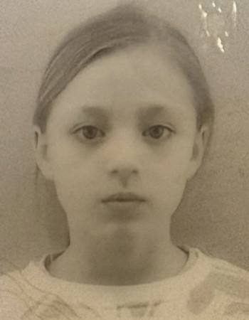 Profile picture of Luna Glisic