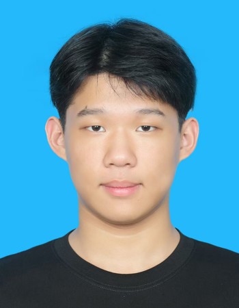 Profile picture of Chen Zeming