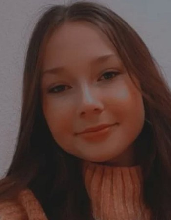 Profile picture of Maja Theresa Kresse