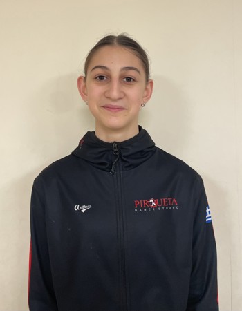 Profile picture of Anna Georgiadi