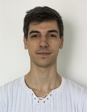 Profile picture of Marko Tatic