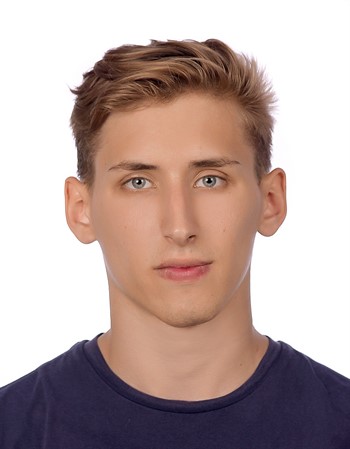 Profile picture of Ivan Subotin