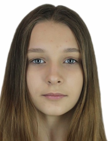 Profile picture of Olesia Kozhevnikova
