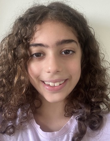 Profile picture of Danae Constantinou