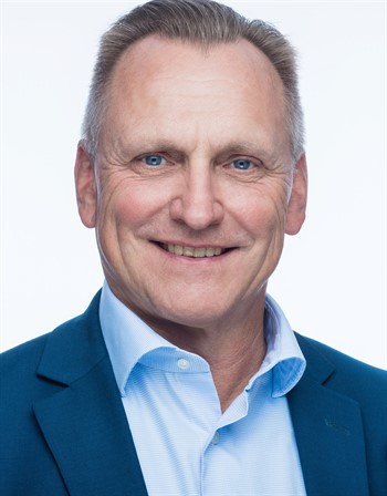 Profile picture of Wolfgang Kalny