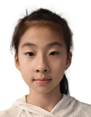 Profile picture of Liu Xinya
