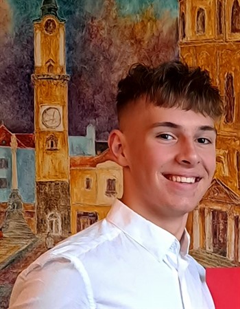 Profile picture of Michal Fabry