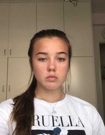 Profile picture of Elizaveta Odintsova