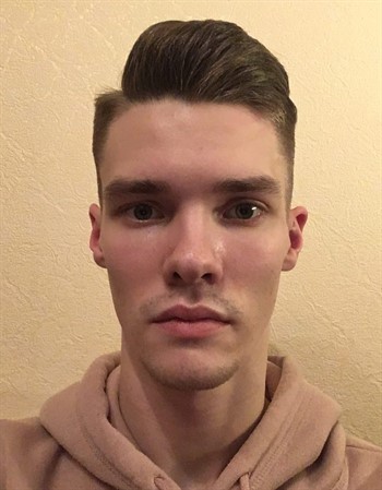 Profile picture of Vladimir Devlikamov