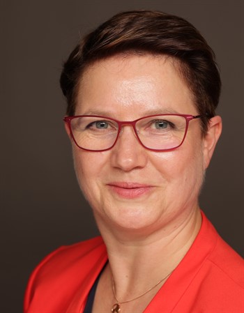 Profile picture of Birgit Spletzer-Kyas