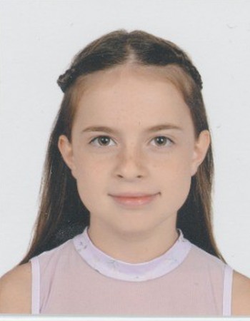 Profile picture of Elina Dere
