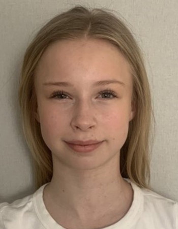 Profile picture of Smilla Skogfalt