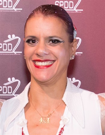 Profile picture of Giselda Maria Manarte Do Couto