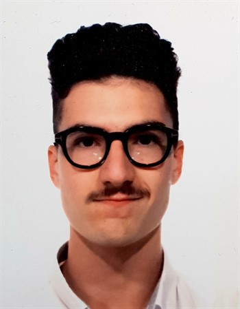 Profile picture of Gabriele Zanardi