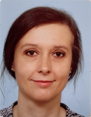 Profile picture of Mirjam Starin