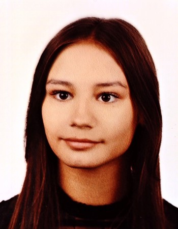 Profile picture of Weronika Nowak