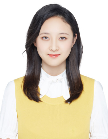 Profile picture of Yuxin Zhang