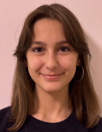 Profile picture of Katarina Dabic