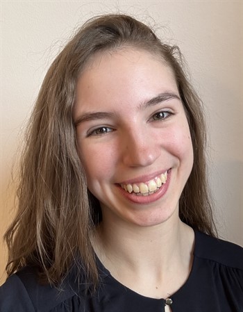 Profile picture of Vanessa Roswitha Maria Vlcsek