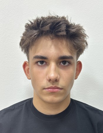 Profile picture of Cosma Aian