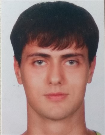 Profile picture of Vsevolod Levytskyy