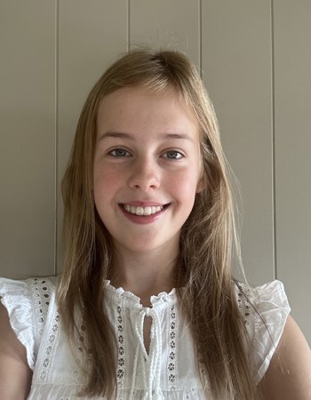 Profile picture of Alice Wille