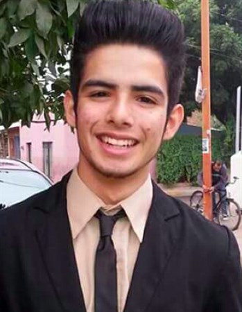 Profile picture of Melvin Ramoa Alejandro Galvez Ortiz