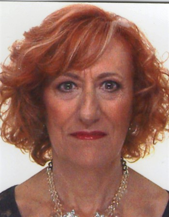 Profile picture of Patrizia Alderighi