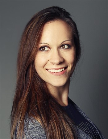 Profile picture of Lorena Severovic