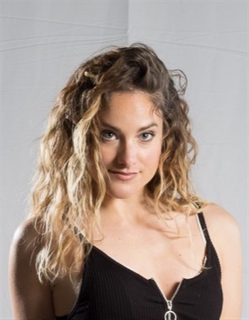 Profile picture of Mireya Arizmendi Rodriguez