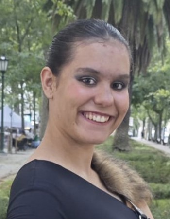 Profile picture of Gabriela Francisco