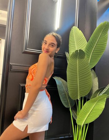 Profile picture of Nia Abramidze