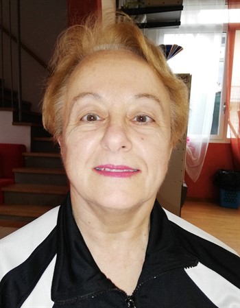 Profile picture of Daniela Mattei