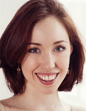 Profile picture of Laura Kinross