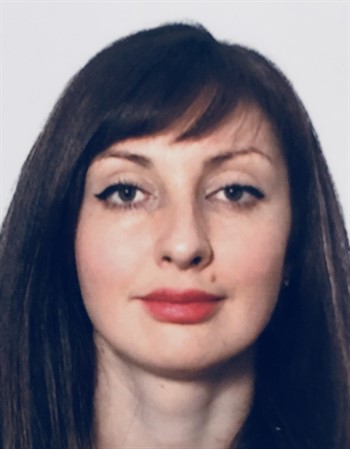 Profile picture of Natasha Nikiforova