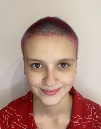 Profile picture of Emilia Kocialkowska