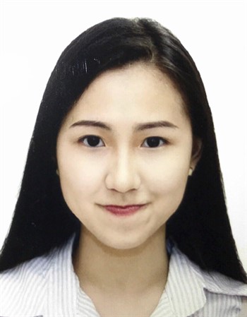 Profile picture of Law Tsz Ni