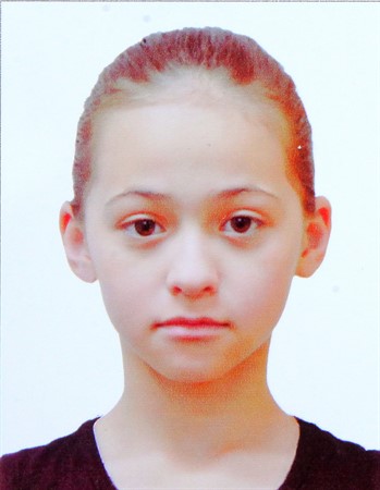 Profile picture of Alsu Turdieva