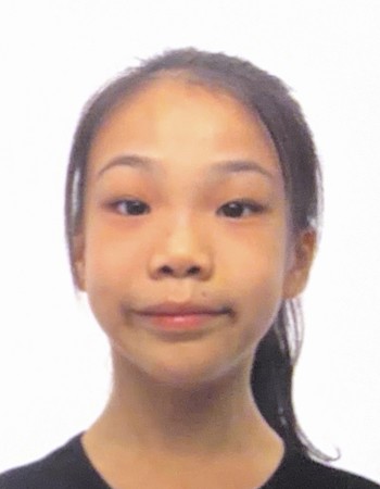 Profile picture of Chang Yu-Jui